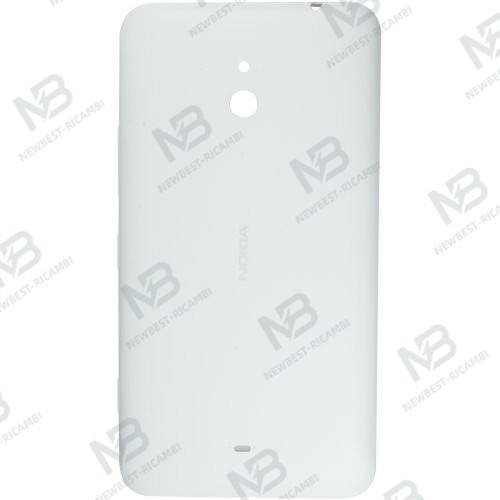 nokia lumia 1320 back cover white