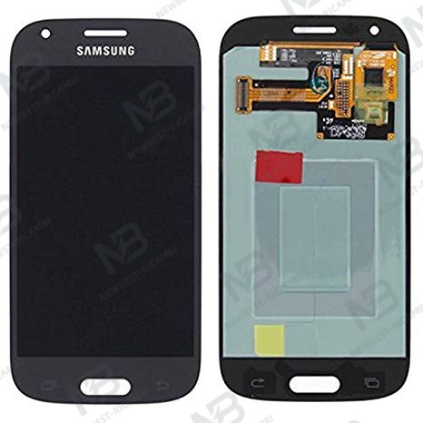 samsung galaxy ace 4 g357f  touch+lcd change glass black