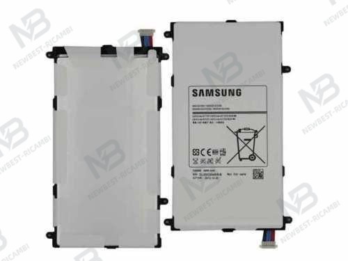 samsung galaxy tab pro 8.4 sm-t320 t321 t325 t327  t4800e original battery