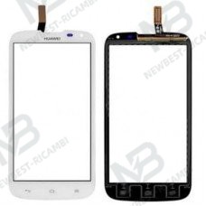 huawei g610 touch white