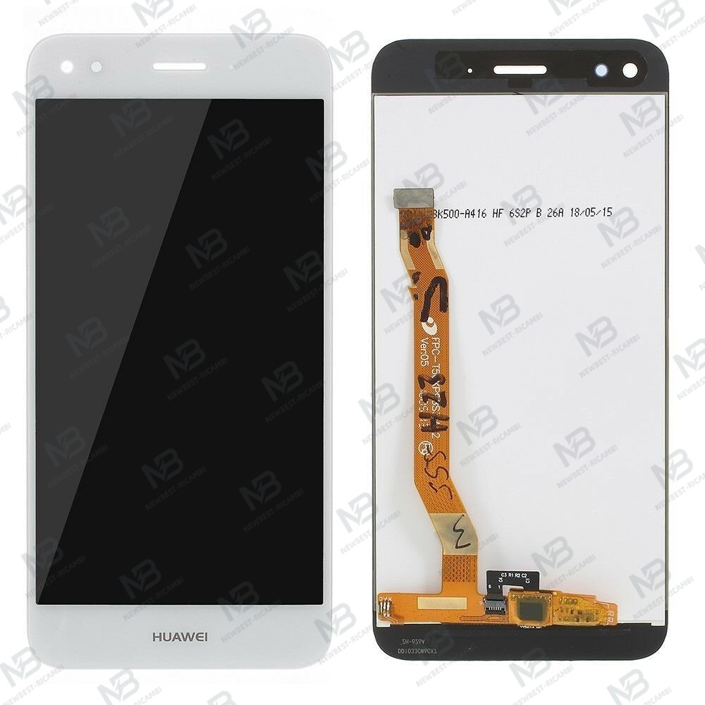 Huawei Y6 pro 2017 touch+lcd white