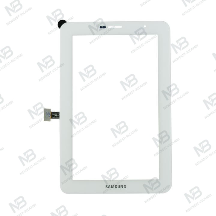 Samsung Galaxy Tab 2 7.0 P3100 Touch White