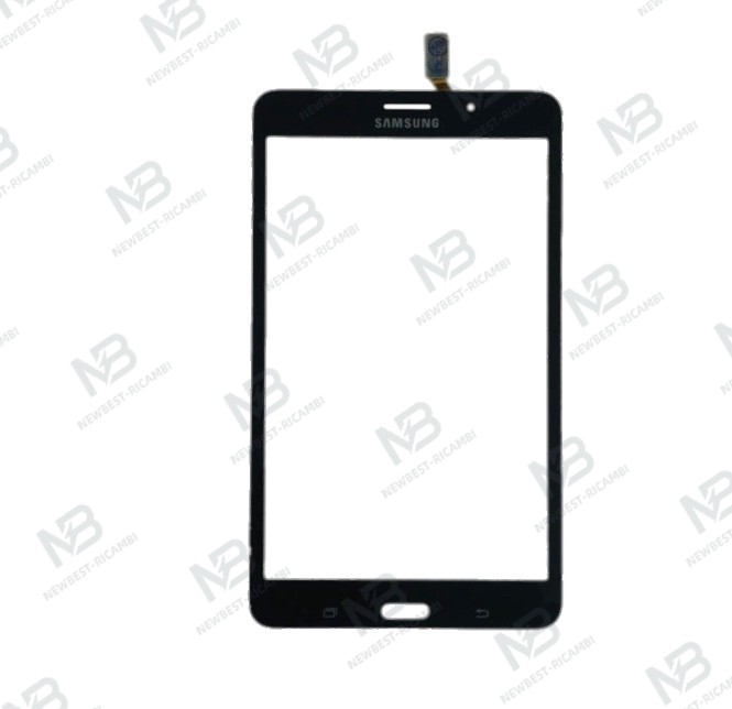Samsung Galaxy Tab 4 7.0 T235 T231 Touch Black