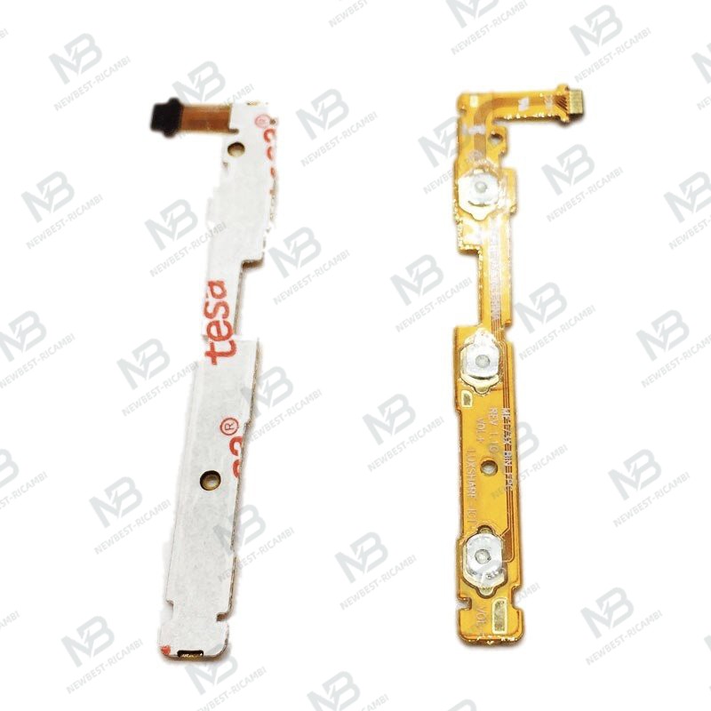 ASUS MEMO PAD 7 ME173  FLEX CABLE VOLUME ON/OFF