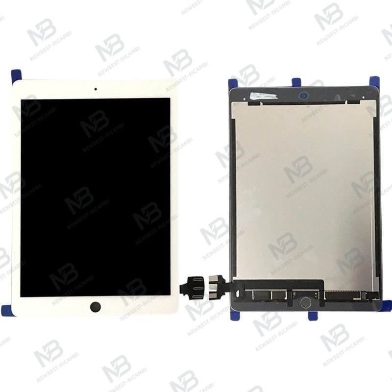 iPad Pro 9.7"  touch+lcd white OEM