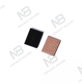iphone 6g / 6 plus ic  cip touch black