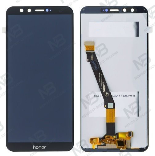 huawei honor 9 lite touch+lcd black
