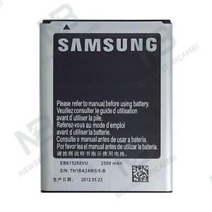 samsung galaxy note n7000 battery original