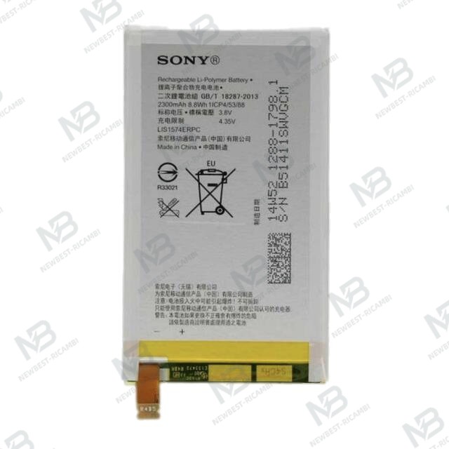 Sony Xperia e4 original battery