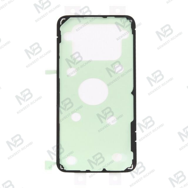 samsung galaxy s8 plus g955f back cover adhesive foil