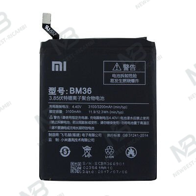 Xiaomi Mi 5s BM36 Battery Original