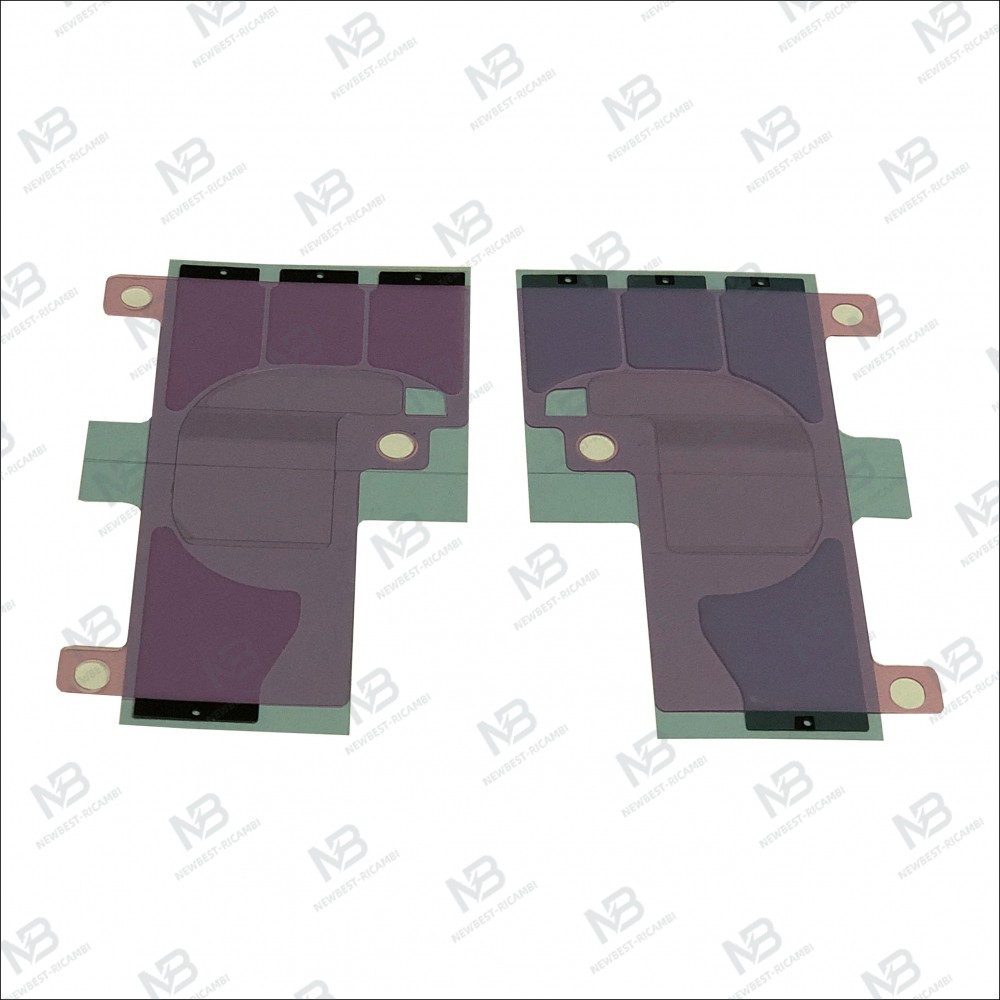 iPhone Xs Max Battery Adhesive Foil