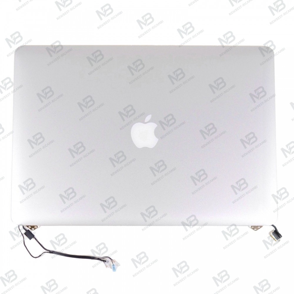 MACBOOK PRO A1398 15.4‘’ mid 2015 lcd+frame full