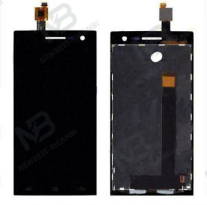 mediacom phonepad DUO X500 X500U touch+lcd black