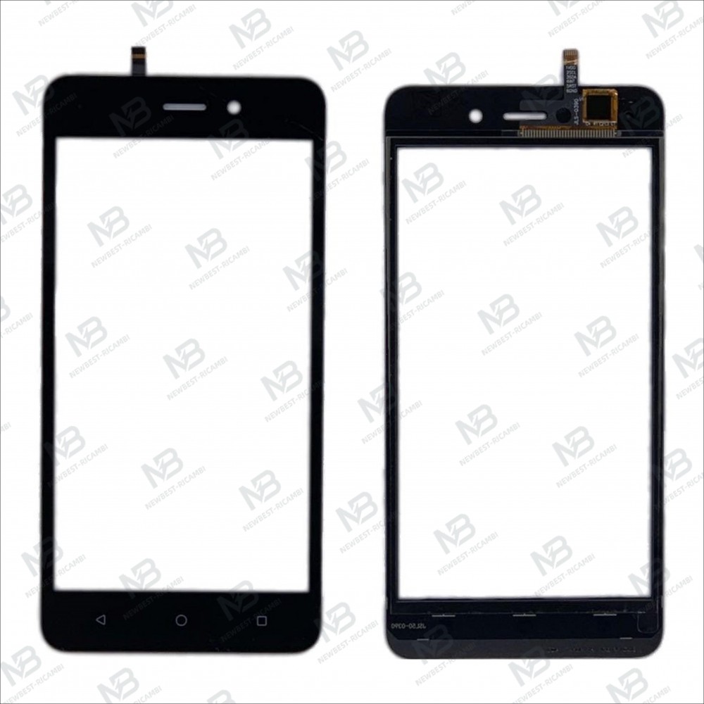 wiko sunny 3 touch black