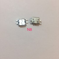 nokia lumia  n8 usb port charge