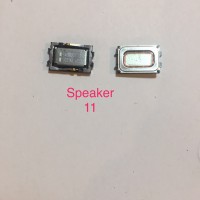 speaker 11 听筒