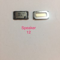 speaker 12 听筒