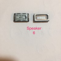 speaker 6 听筒