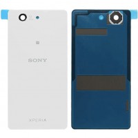 sony xperia z3 compact d5803 back cover white