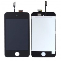 ipod touch 4 touch+lcd black