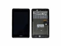 asus fonepad 7 me372 k00e touch+lcd+frame black