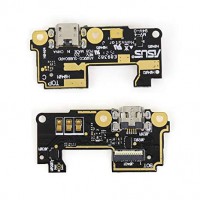 Asus Zenfone 5 Lite A502cg flex charger