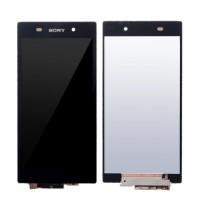 Sony Xperia Z1 L39h C6902 C6903 C6906 Touch+lcd Black