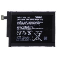 nokia lumia 1320 BV-4BWA battery