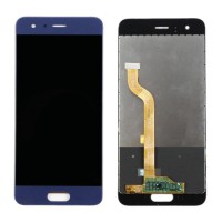 huawei honor 9 touch+lcd blue