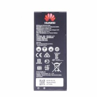 Huawei Y5 ii Honor 4A Y6 Battery Original