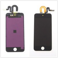 ipod touch 5/6 touch+lcd+frame black