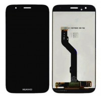 huawei ascend g8 touch+lcd black