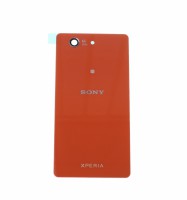 sony xperia z3 compact d5803 back cover red