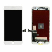 iphone 7 plus touch+lcd+frame white