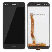 Huawei Y6 pro 2017 touch+lcd black