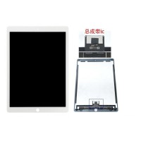 iPad Pro 12.9" II 2017  touch+lcd +ic white