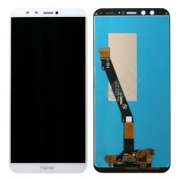 Huawei Honor 9 Lite Touch+Lcd White
