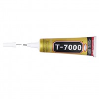 Zhanlida Universal Glue Cellphone Repair Adhesives T-7000 15ML Black