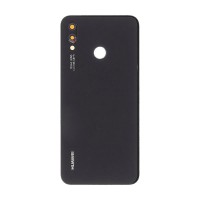 Huawei P20 Lite/Nova 3E Back Cover Black Original