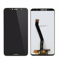 huawei Y6 2018 touch+lcd black