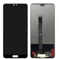 huawei P20 touch+lcd black OEM