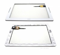 Acer Iconia One 10 B3-A30 touch+frame white