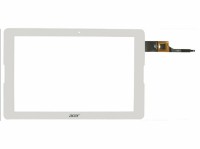 Acer Iconia One 10 B3-A30 touch white