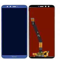 huawei honor 9 lite touch+lcd blue