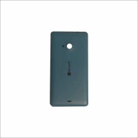 nokia lumia 535 back cover blue