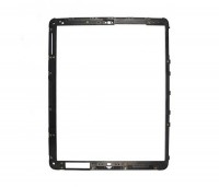 iPad 1 frame for touch black