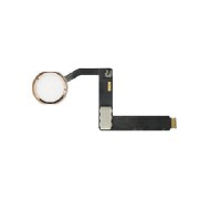 iPad Pro 9.7" flex home id touch gold