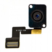 ipad mini 3 back camera