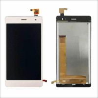 wiko jerry 2 touch+lcd gold